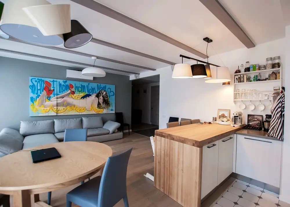 חדר ילדים מהחלומות