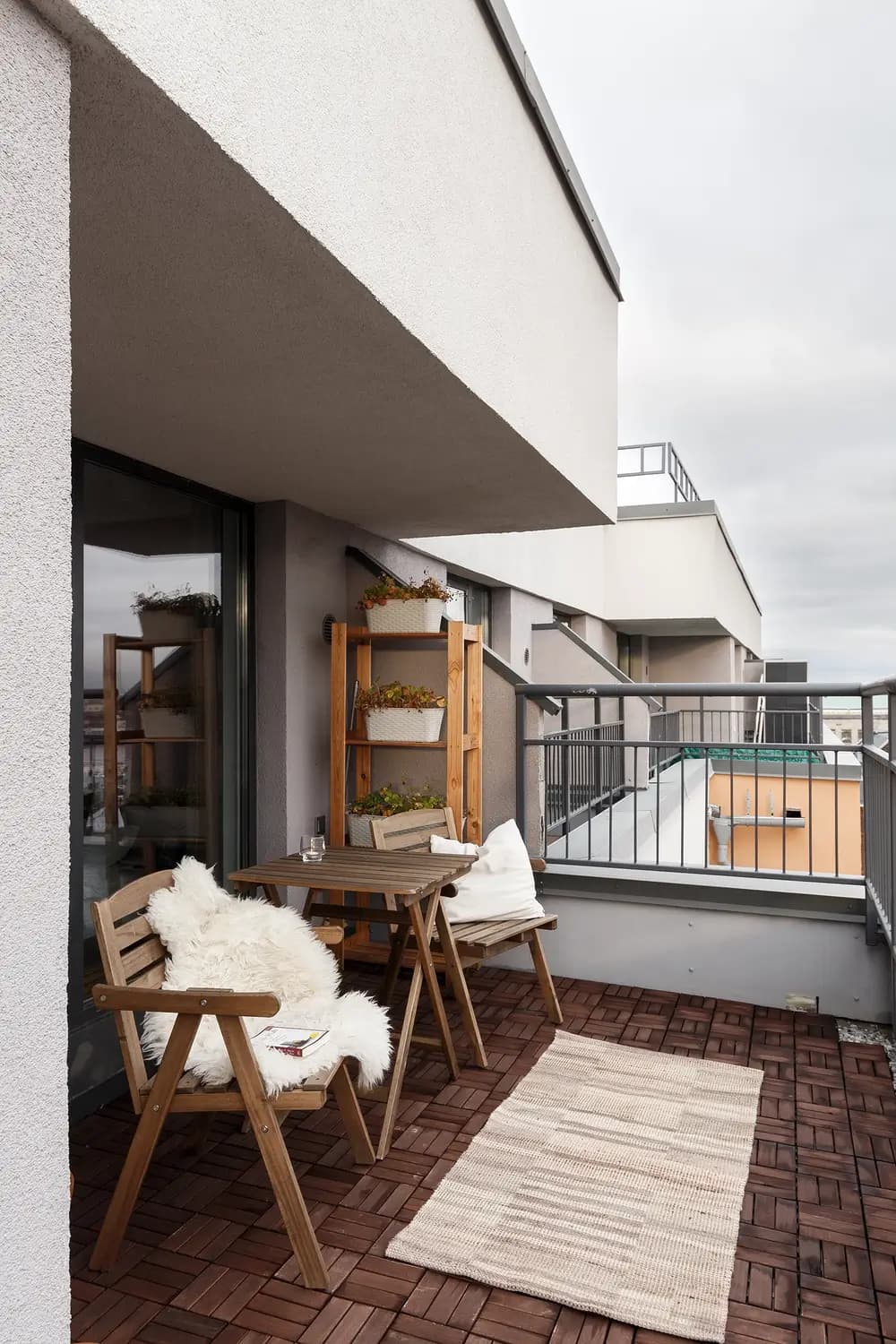 קראו איך פיצחנו תכנון מאתגר במתחם מגורים חדש