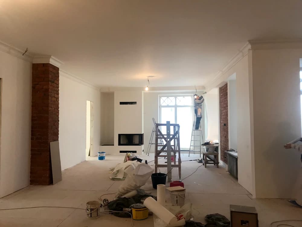 פיקוח אדריכלי בשטח