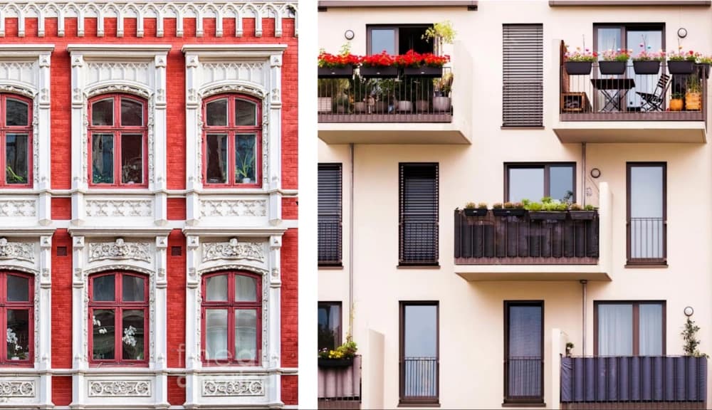 היכן נכון לרכוש דירה?